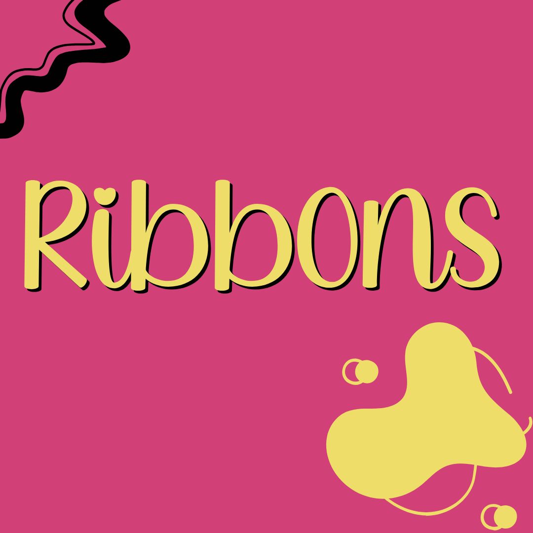 Hazel Ribbon Awareness Ribbons Ready to Print DTF Transfers – Hazel Eyes Designs