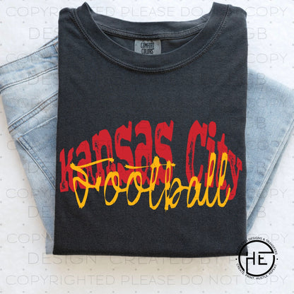 FOOTBALL