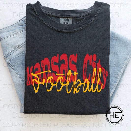 FOOTBALL