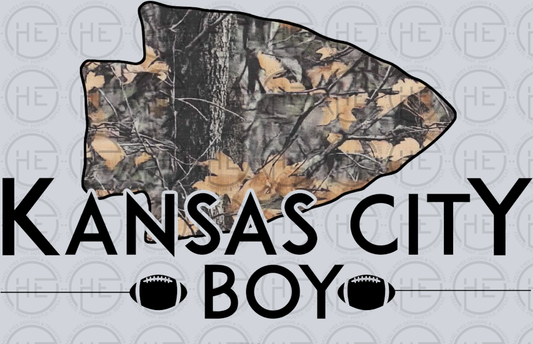KC CAMO 5
