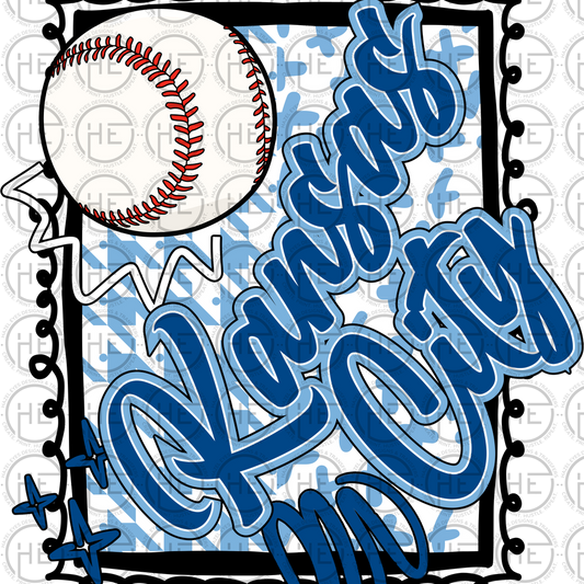 419-2025 Baseball