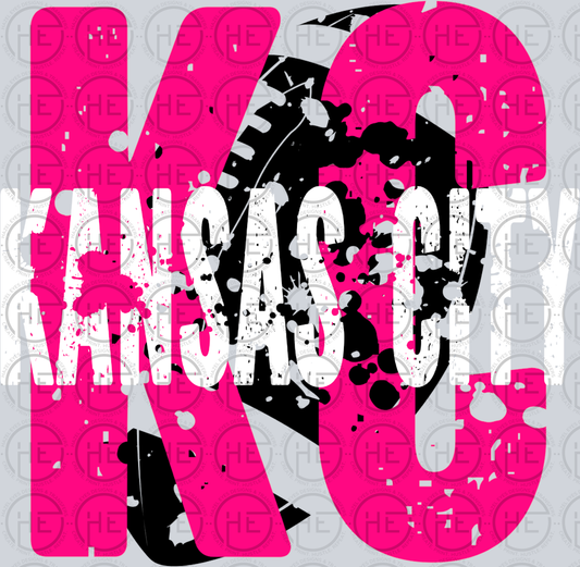 KC CAMO 8