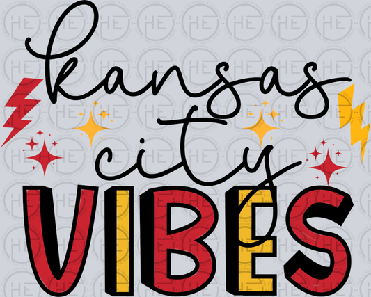 Kansas City Vibes